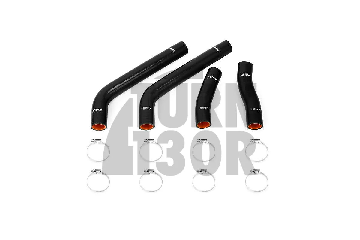 Комплект радиаторни маркучи Mishimoto за Toyota MR2 ZZW30