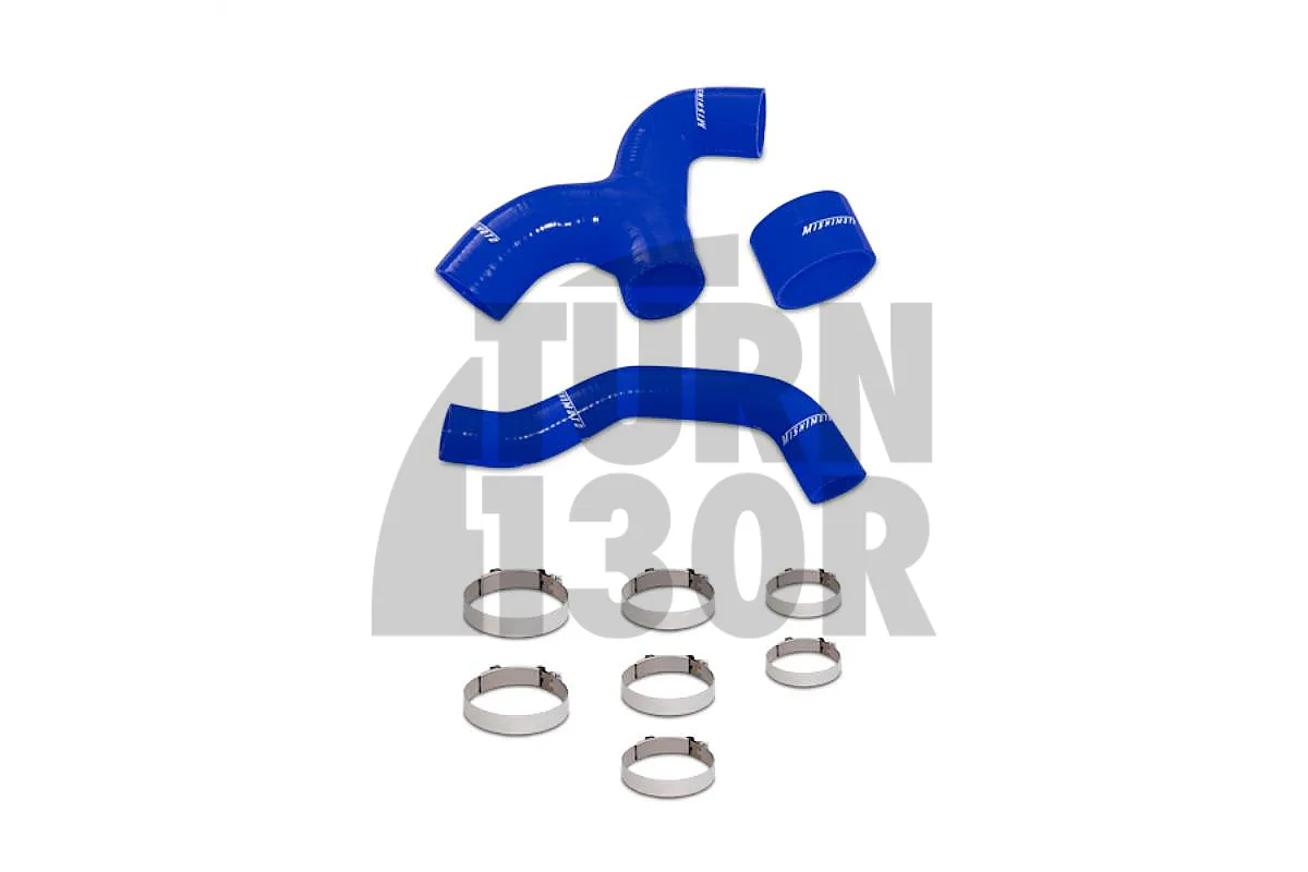 Hoses за интеркулер Mishimoto за Subaru Impreza WRX GD 01-05