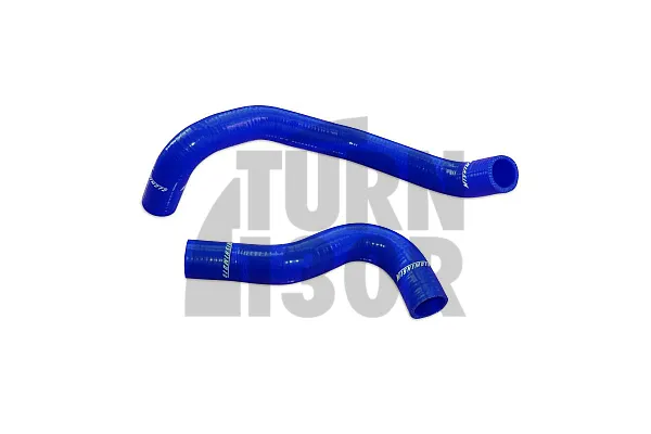 Комплект радиаторни маркучи Mishimoto за Nissan 350Z 07-09 Blue Color
