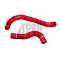 Комплект радиаторни маркучи Mishimoto за Nissan 350Z 07-09 Blue Color Color Red