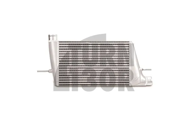 Интеркулер за Mitsubishi Lancer Evo 10 Mishimoto Silver Color