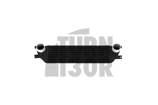 Intercooler комплект Mishimoto за Ford Mustang 2.3 Ecoboost Black Color&nbsp;