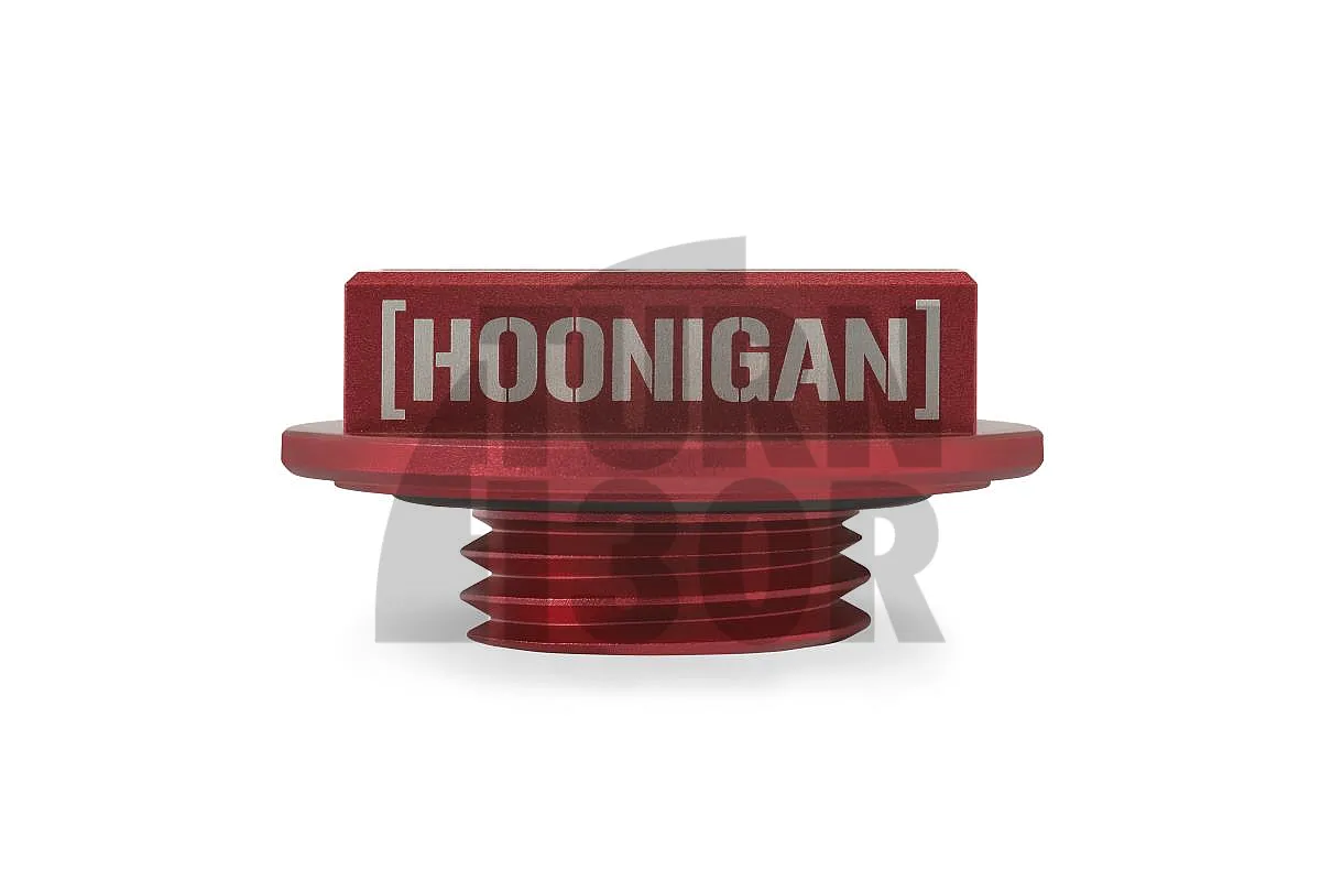 Мишимото Капак за маслото за Honda Hoonigan