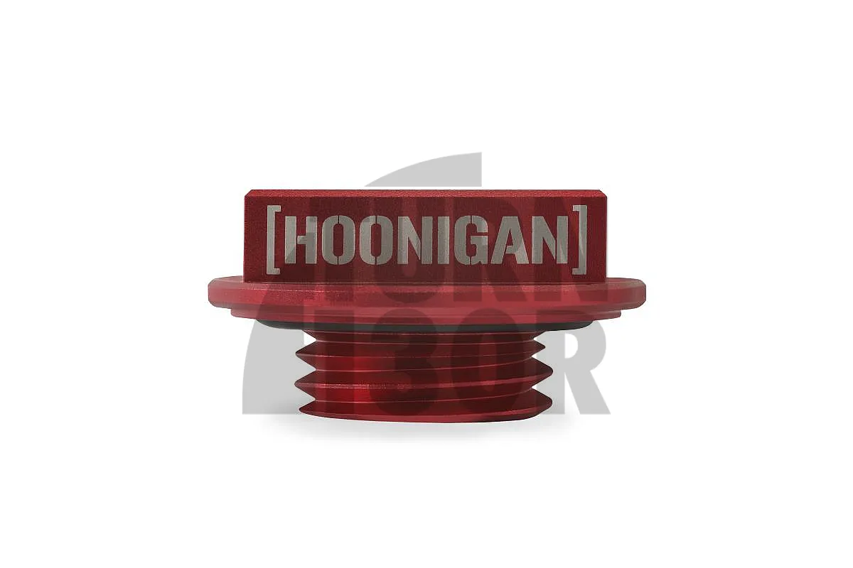 Мишимото Капак за Масло за Mazda Hoonigan