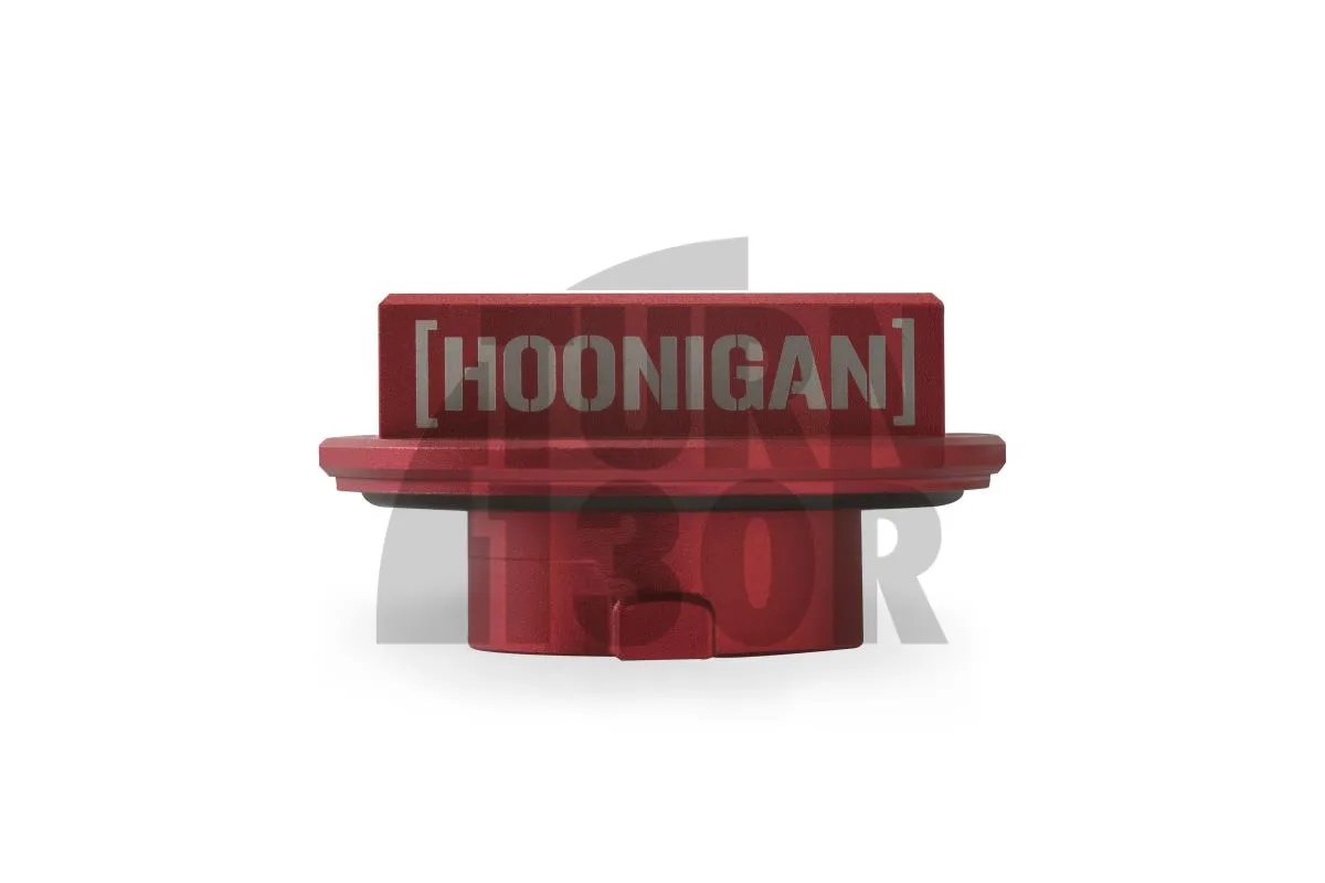 Мишимото капак за добавка на масло за Mitsubishi Hoonigan