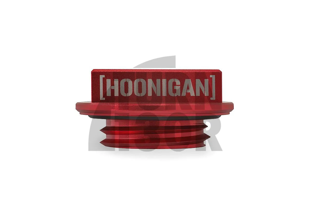 Маслен капак Mishimoto за Subaru Hoonigan