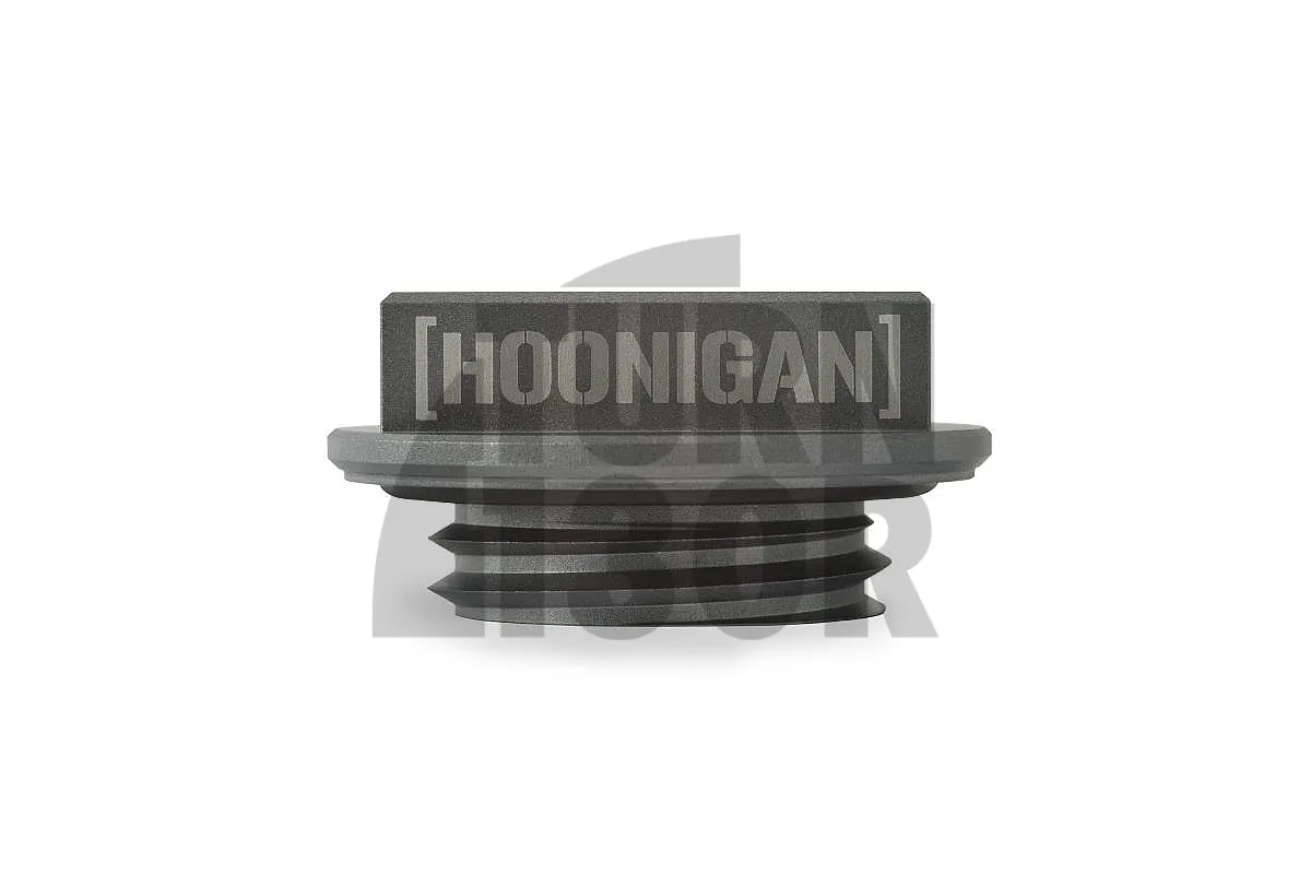 Капак за масло Mishimoto за Subaru Hoonigan