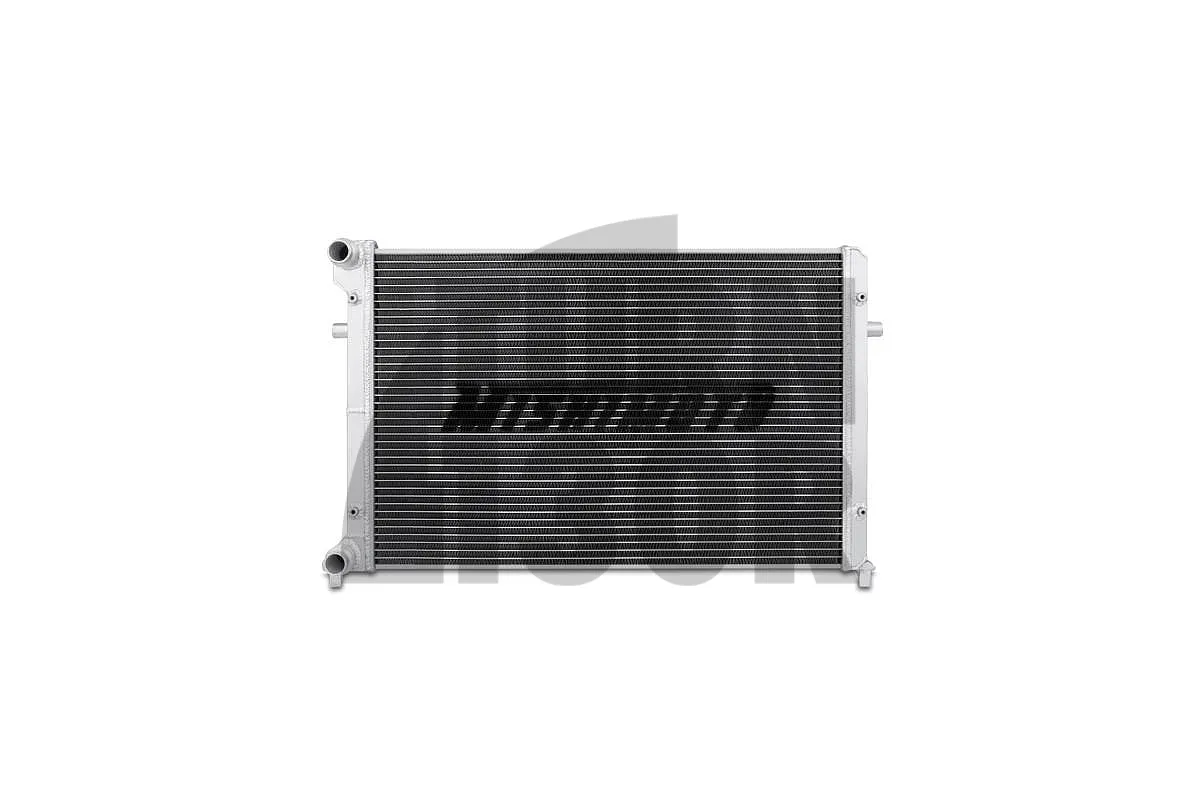Мишимото алуминиев радиатор за Голф 5 R32 / A3 8P и TT 3.2