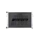 Мишимото алуминиев радиатор за Голф 5 R32 / A3 8P и TT 3.2