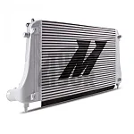 Интеркулер за Golf 7 GTI / Golf 7 R / Leon 3 Cupra / S3 8V / TT 8S Mishimoto