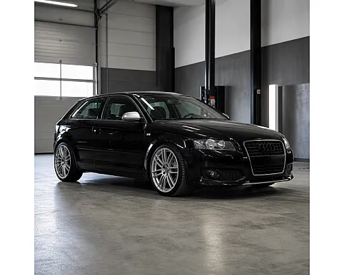 Audi A3 8P 2.0 TFSI 200 quattro: практичен наръчник за тунинг и избор на performance части