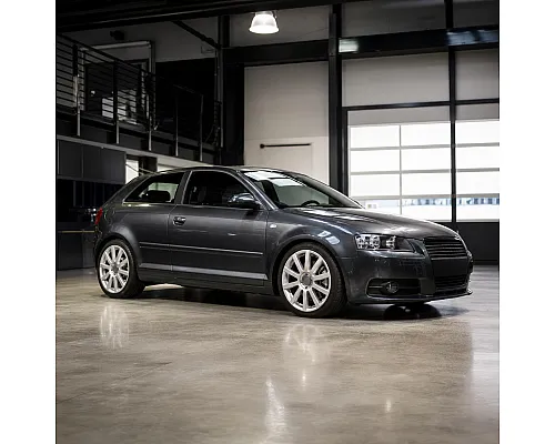 Audi A3 8P 2.0 TFSI 200 quattro: практичен гид за тунинг и performance части