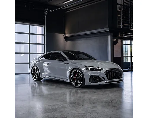 Audi RS5 F5 2.9 TFSI: практично ръководство за тунинг и части