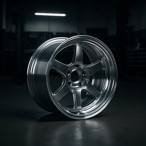 SSR Speed Star MKII
