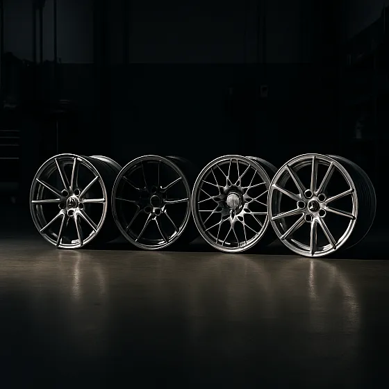 Джанти за точен fitment