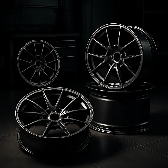Джанти за точен fitment