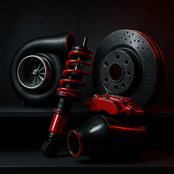 Подбрани оферти CTS Turbo