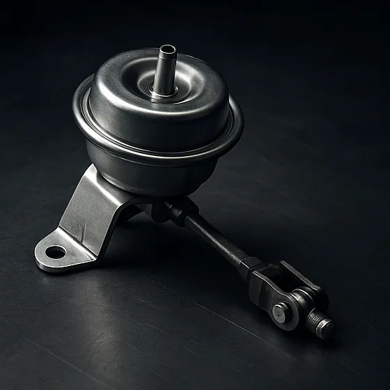 Wastegate актуатори