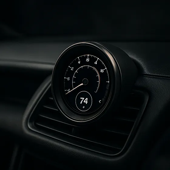 Цифрови манометри P3 Gauges