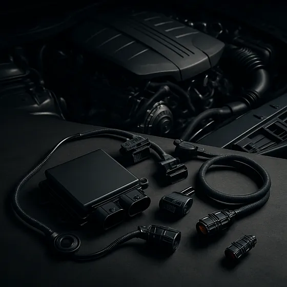 Чип тунинг RaceChip