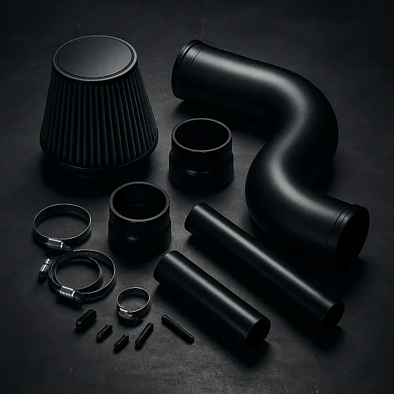 Завършени intake комплекти