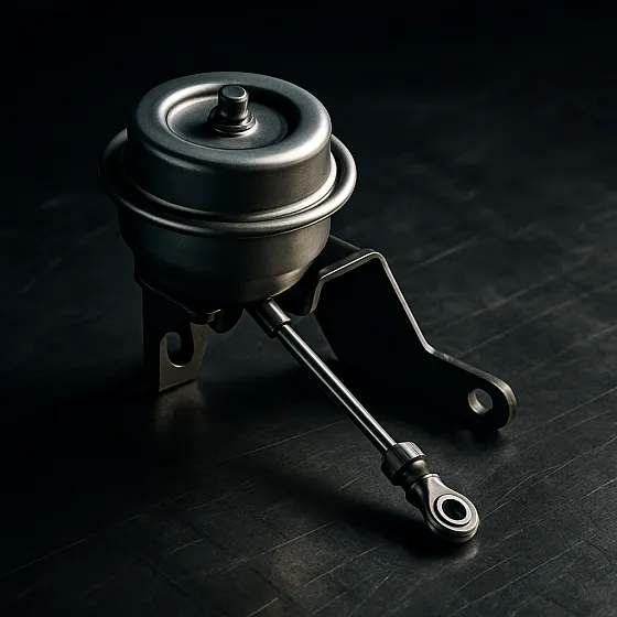 Wastegate актуатори за контрол