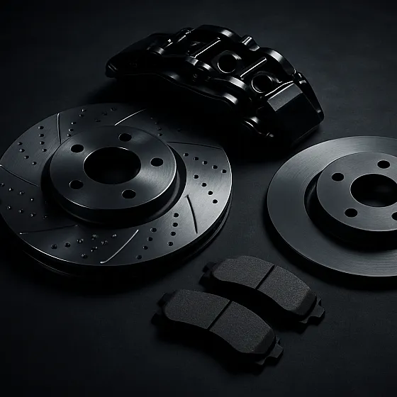 Преглед на Brembo артикули