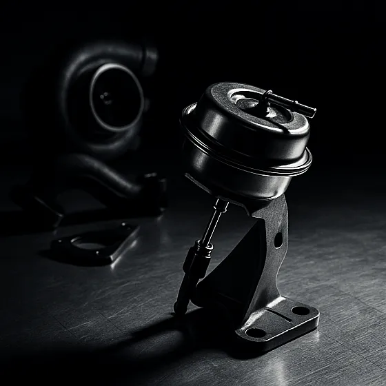 Wastegate актуатори за турбо
