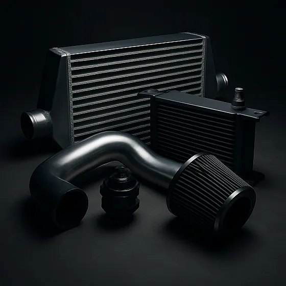 Пълен Airtec каталог