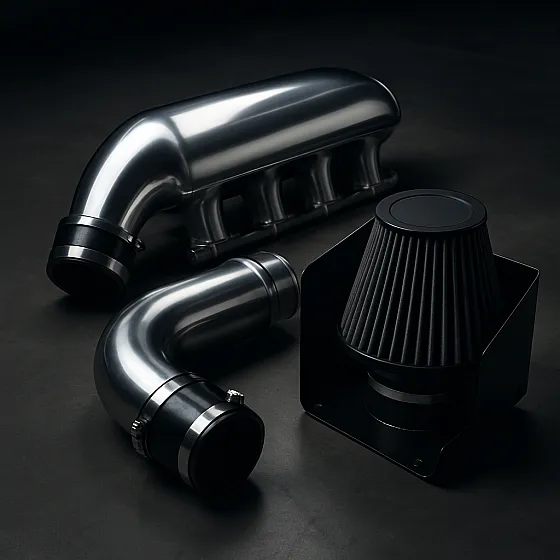Всмукателни решения Airtec