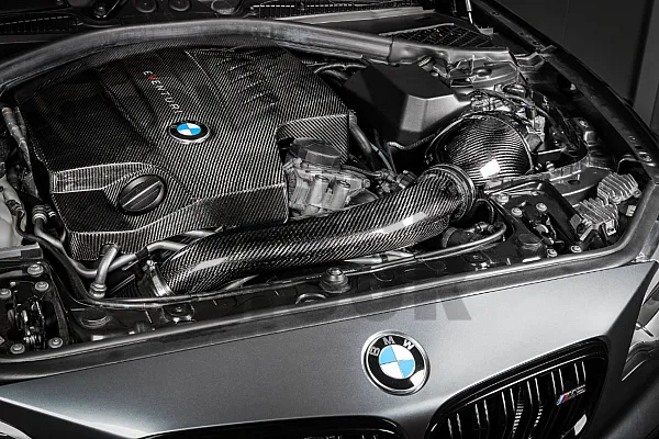 Eventuri карбонова всмукателна система за BMW 135i / 235i / M2 / 335i / 435i
