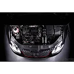 Racingline Cold Air Intake Golf 6 R / Scirocco R