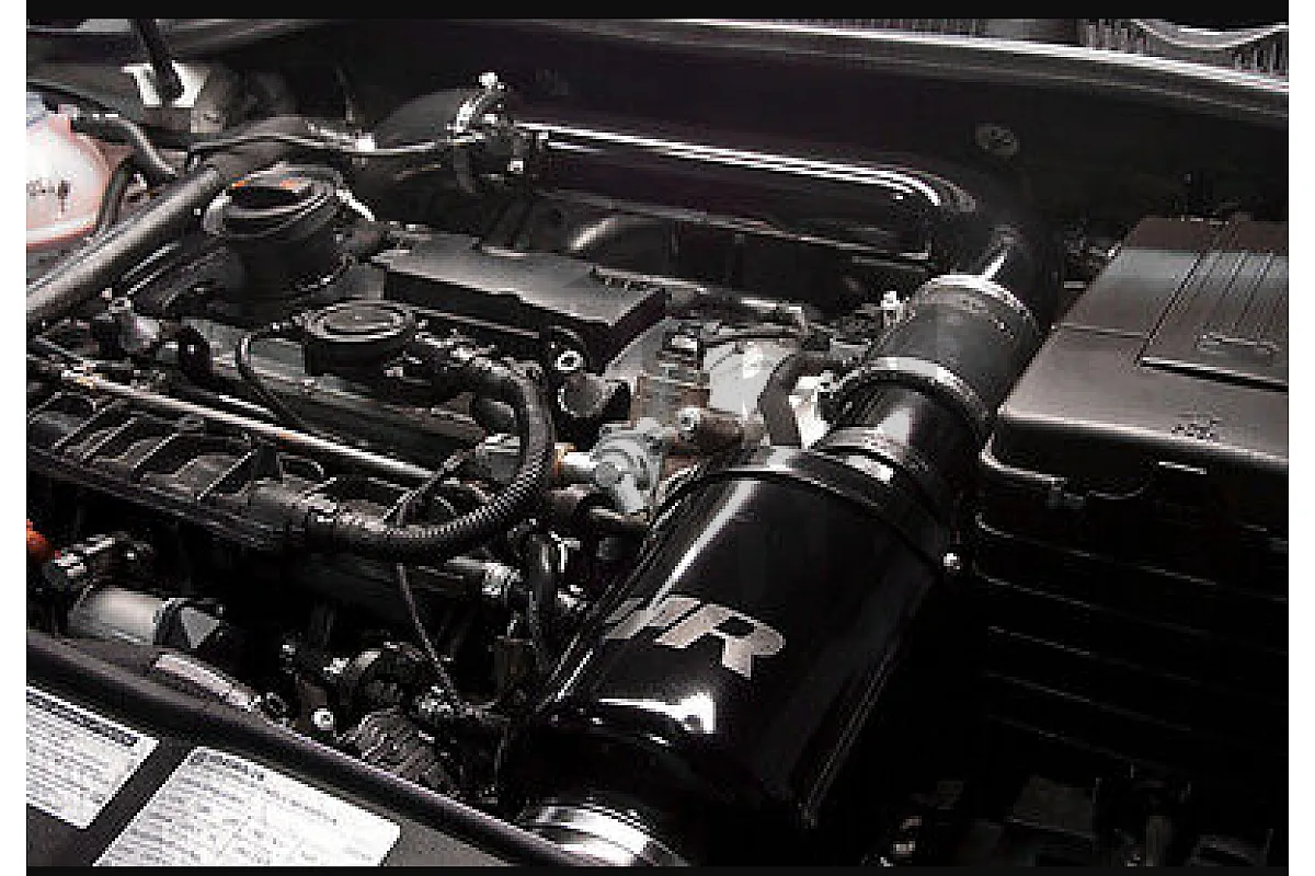 Racingline Cold Air Intake Golf 6 R / Scirocco R