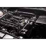 Racingline Cold Air Intake Golf 6 R / Scirocco R