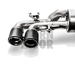 Akrapovic ауспух за BMW M5 F90