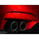 Akrapovic Evolution Line изпускателна система за BMW M5 F10