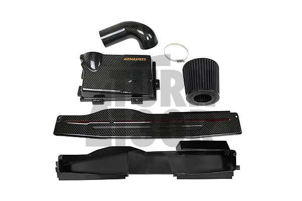 Armaspeed Карбонов въздушен всмуквател за Golf MK VIII R & GTI