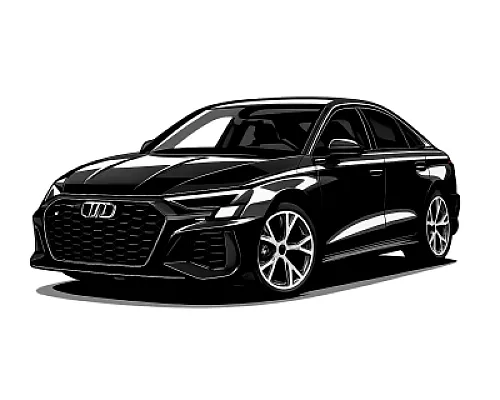 Audi RS3 2.5TFSI (8Y) — 400 PS • 2021–present
