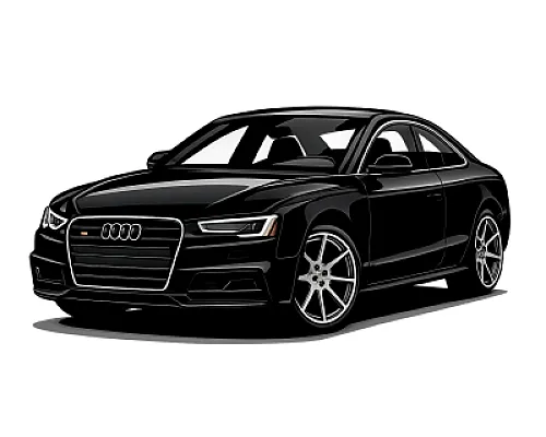 Audi S5 3.0 TFSI (8T) — 333 PS • 2007–2015