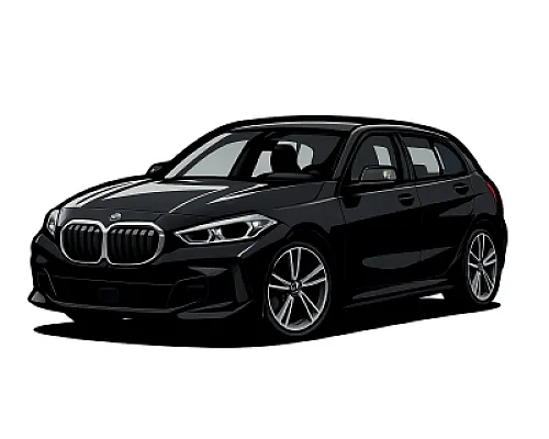 BMW 1 Series M135i (F40) — 306 PS • 2019–2024