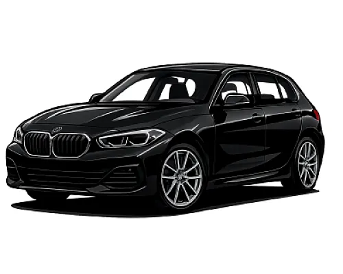 BMW 1 Series 135i (F4X) — 306 PS • 2020–present
