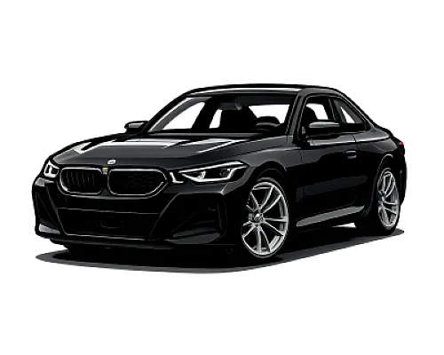 BMW 2 Series M2 (G42/G87) — 460 or 480 PS • 2021–present