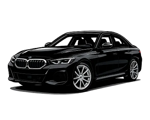BMW 2 Series 240i (GXX) — 374 PS • 2020–present
