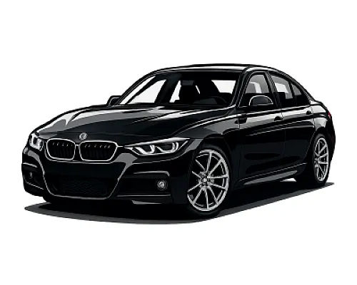 BMW 3 Series M3/C/CS (F3X/F80) — 431, 450 or 460 PS • 2012–2019