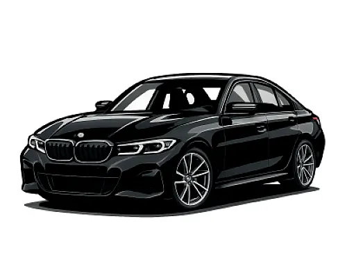 BMW 3 Series M3/C/CS (G2X/G80) — 480, 510 or 550 PS • 2019–present