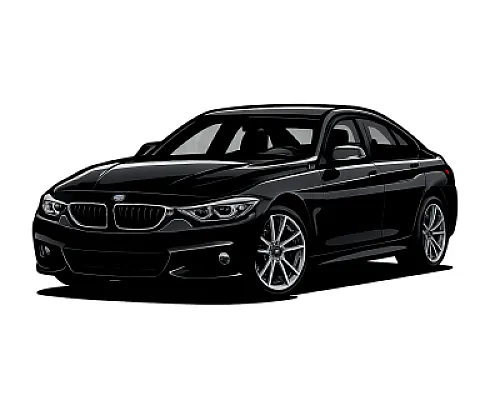 BMW 4 Series 435i (F3X/F8X) — 306 PS • 2013–2020