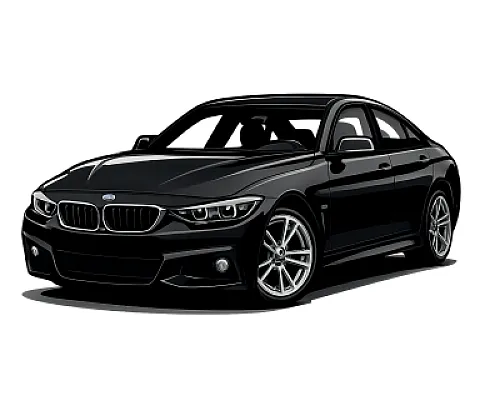 BMW 4 Series M4 (FXX) — 431, 450 or 460 PS • 2013–2019