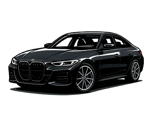 BMW 4 Series M4/C/CSL (G2X/G8X) — 480, 510 or 550 PS • 2020–present