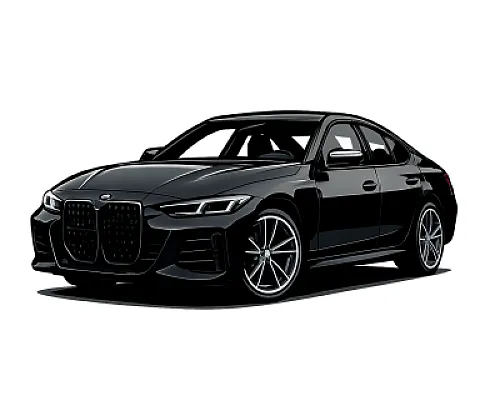 BMW 4 Series 440i (GXX) — 374 PS • 2019–present