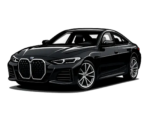 BMW 4 Series M4 (GXX) — 480 or 510 PS • 2019–present